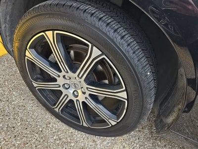 2019 Volvo XC60 Inscription