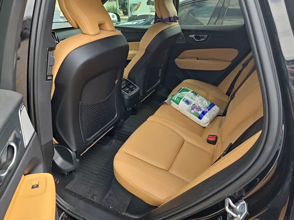2019 Volvo XC60 Inscription