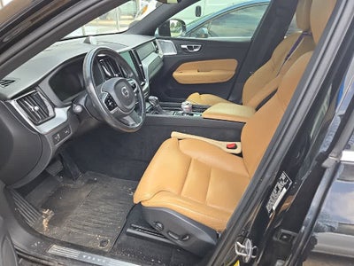 2019 Volvo XC60 Inscription