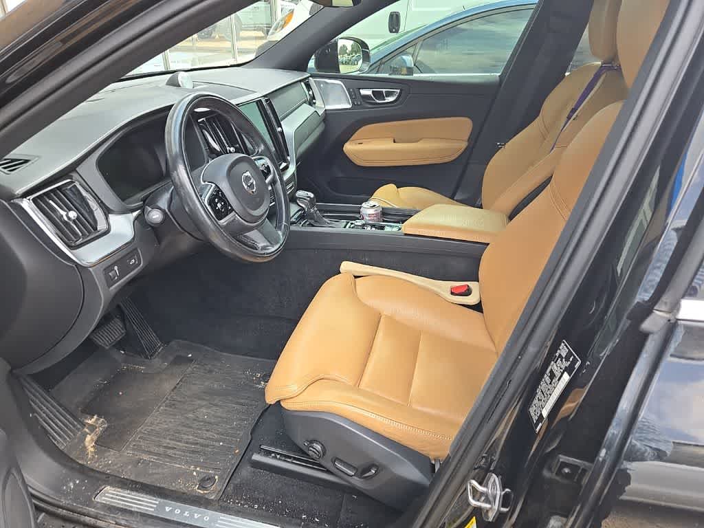 2019 Volvo XC60 Inscription