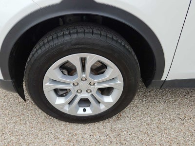 2022 Land Rover Discovery Sport S