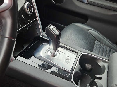 2022 Land Rover Discovery Sport S
