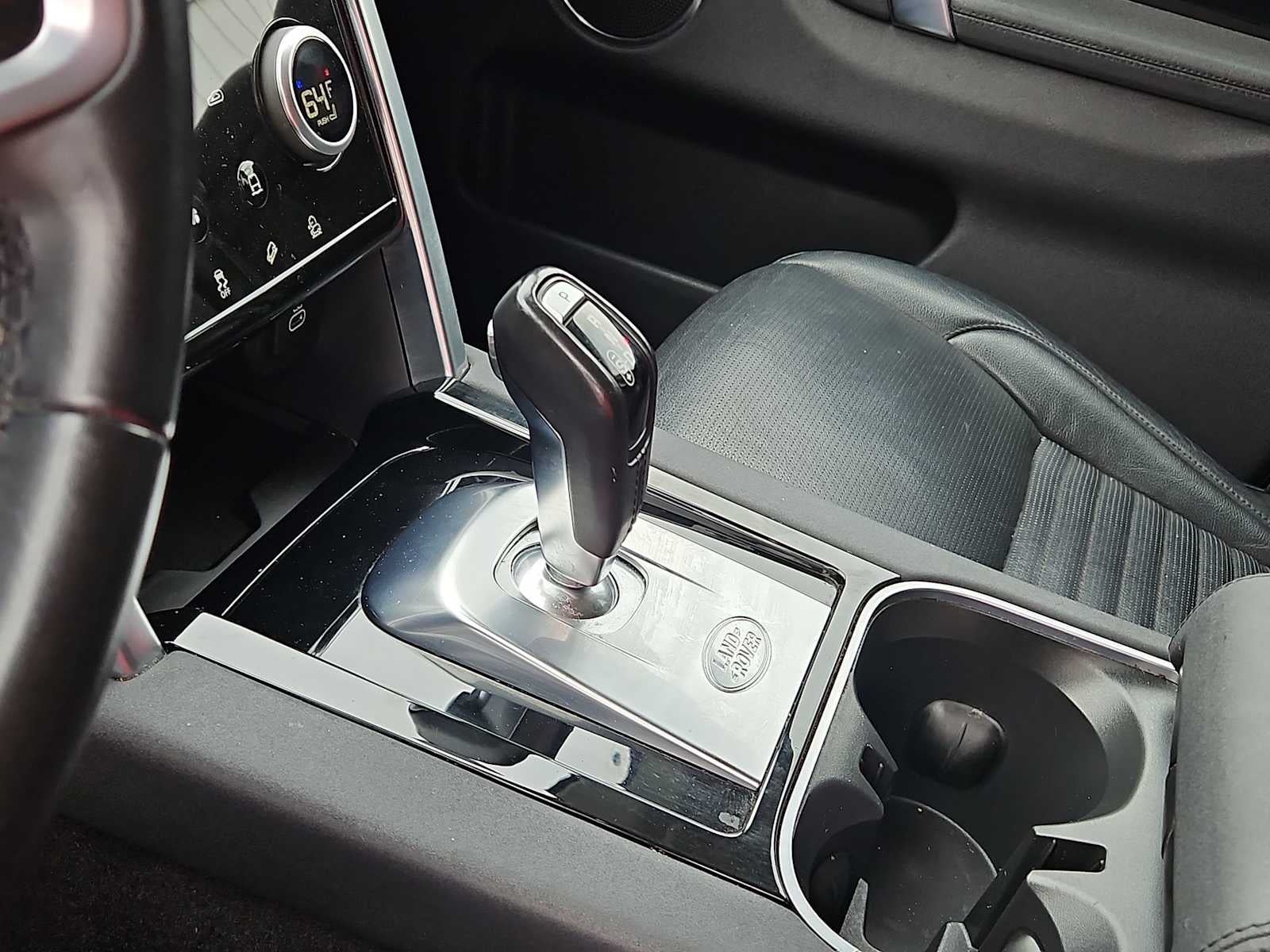 2022 Land Rover Discovery Sport S