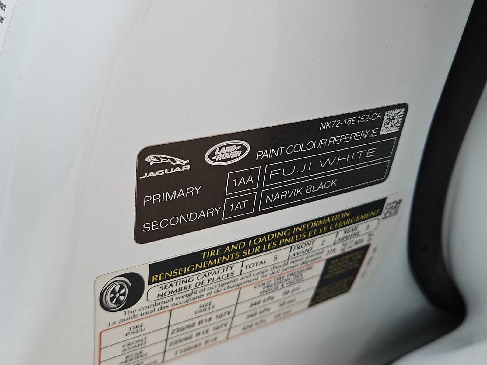 2022 Land Rover Discovery Sport S