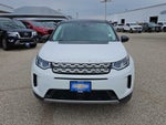 2022 Land Rover Discovery Sport S