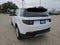 2022 Land Rover Discovery Sport S