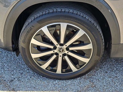 2022 Mercedes-Benz GLB GLB 250