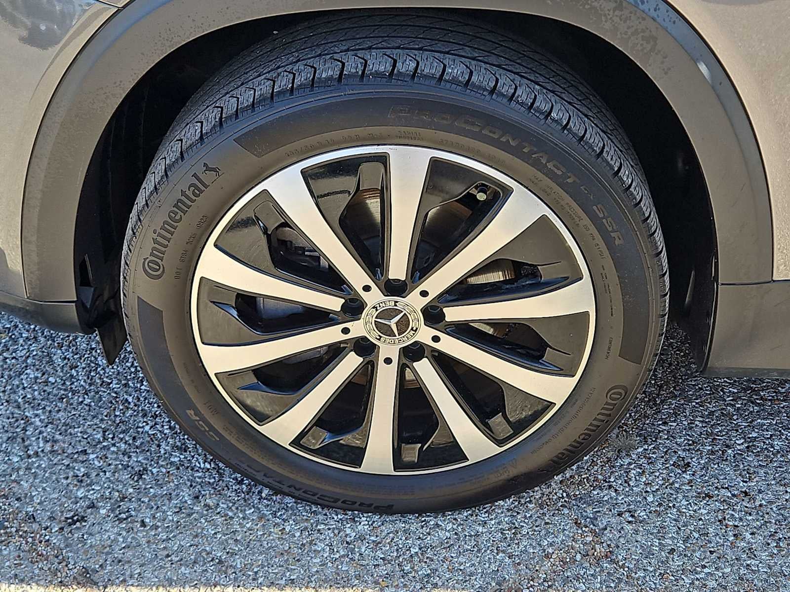 2022 Mercedes-Benz GLB GLB 250