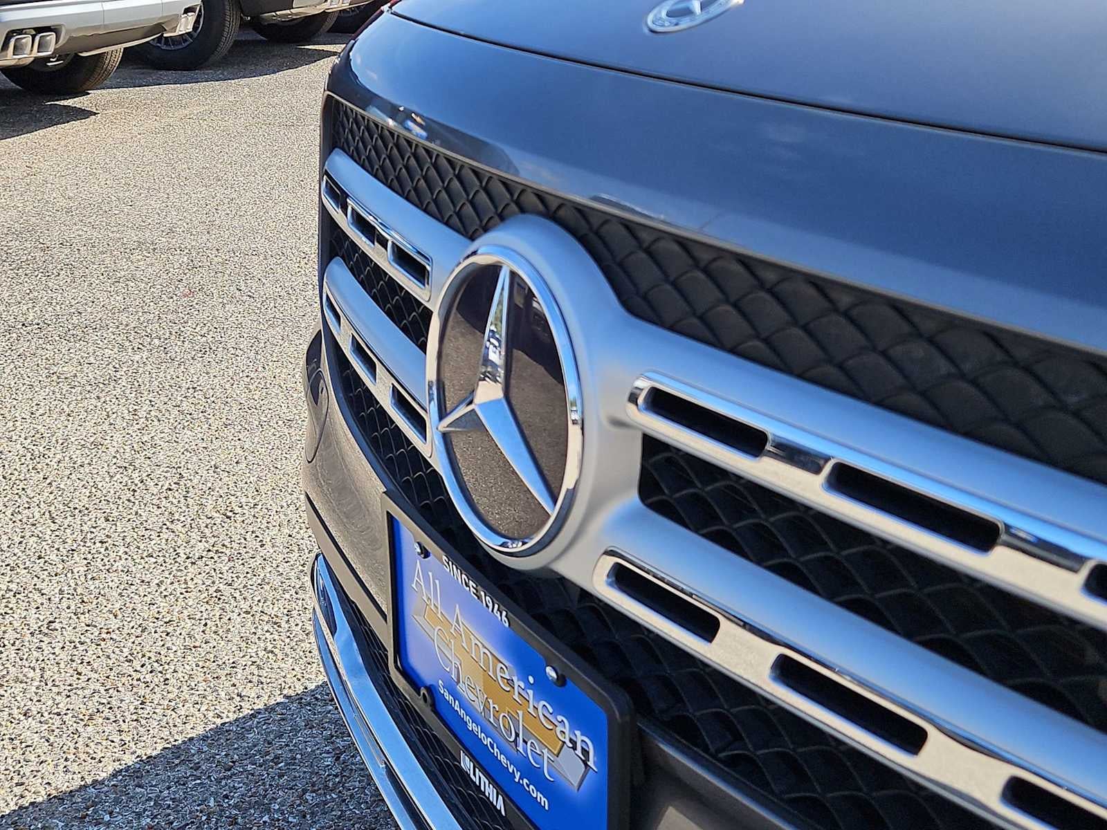 2022 Mercedes-Benz GLB GLB 250