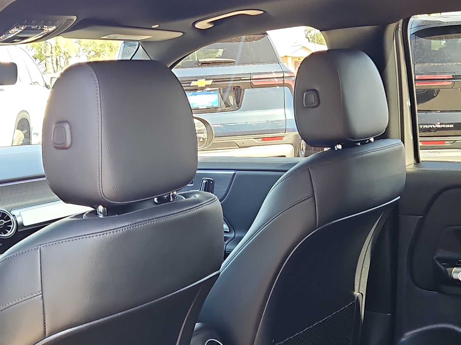 2022 Mercedes-Benz GLB GLB 250