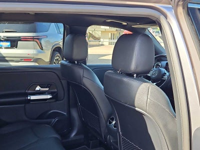 2022 Mercedes-Benz GLB GLB 250