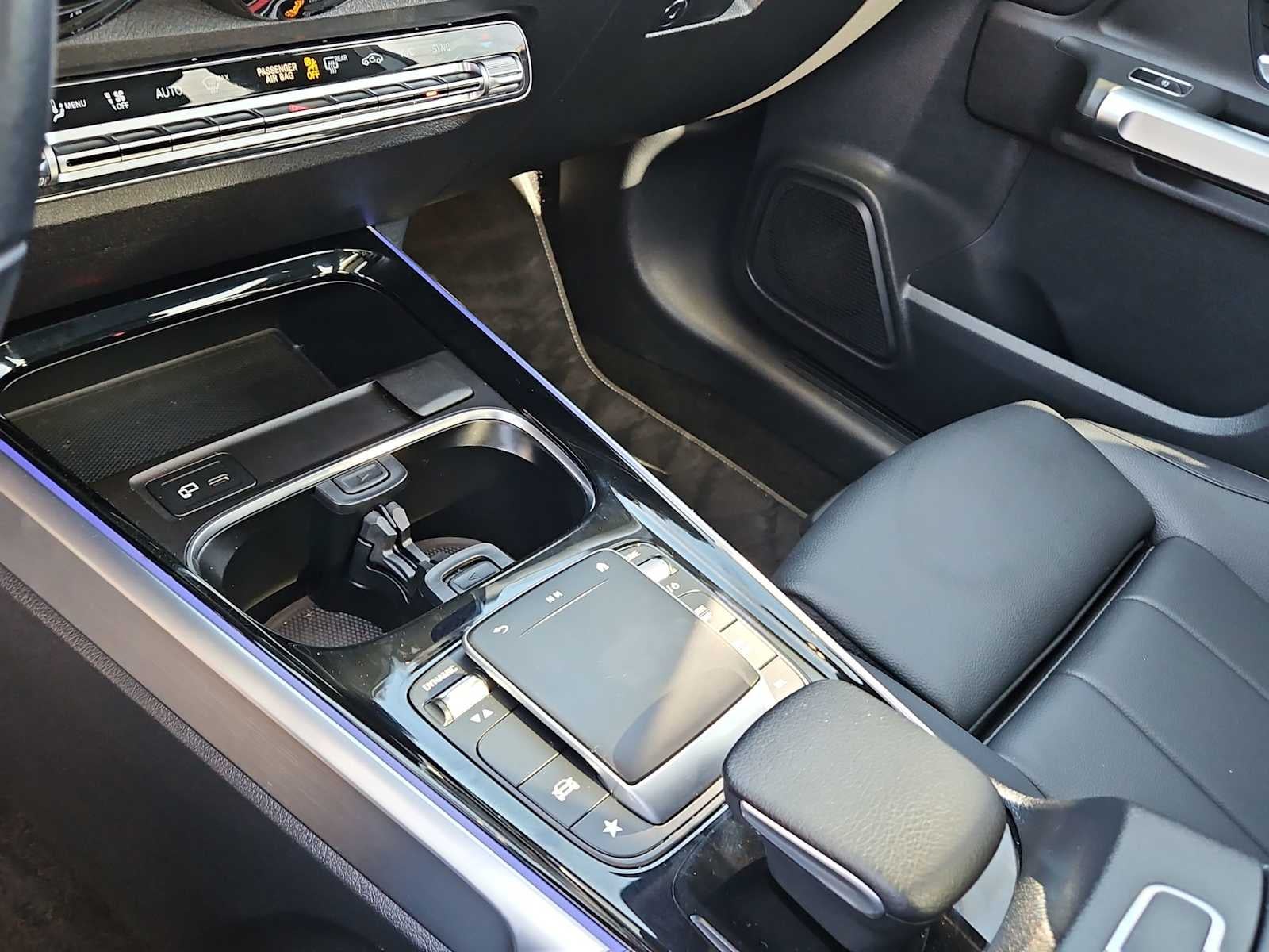 2022 Mercedes-Benz GLB GLB 250