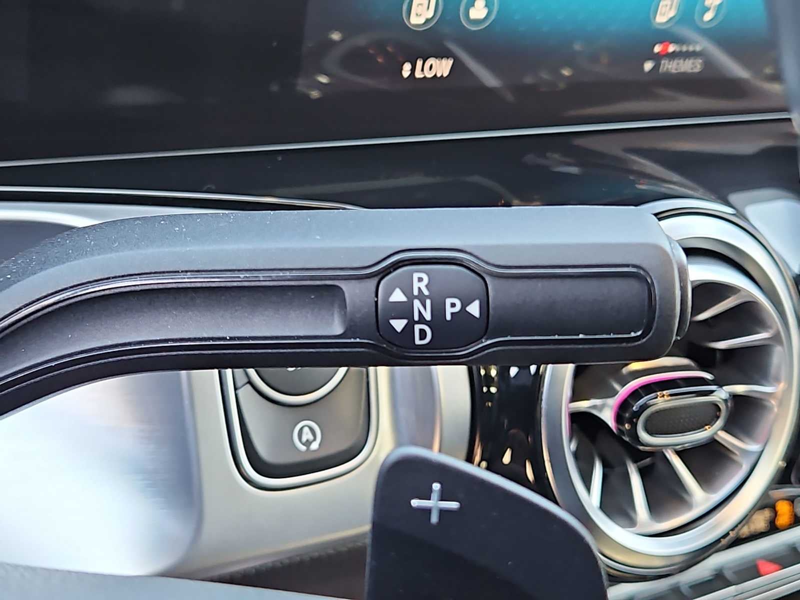 2022 Mercedes-Benz GLB GLB 250