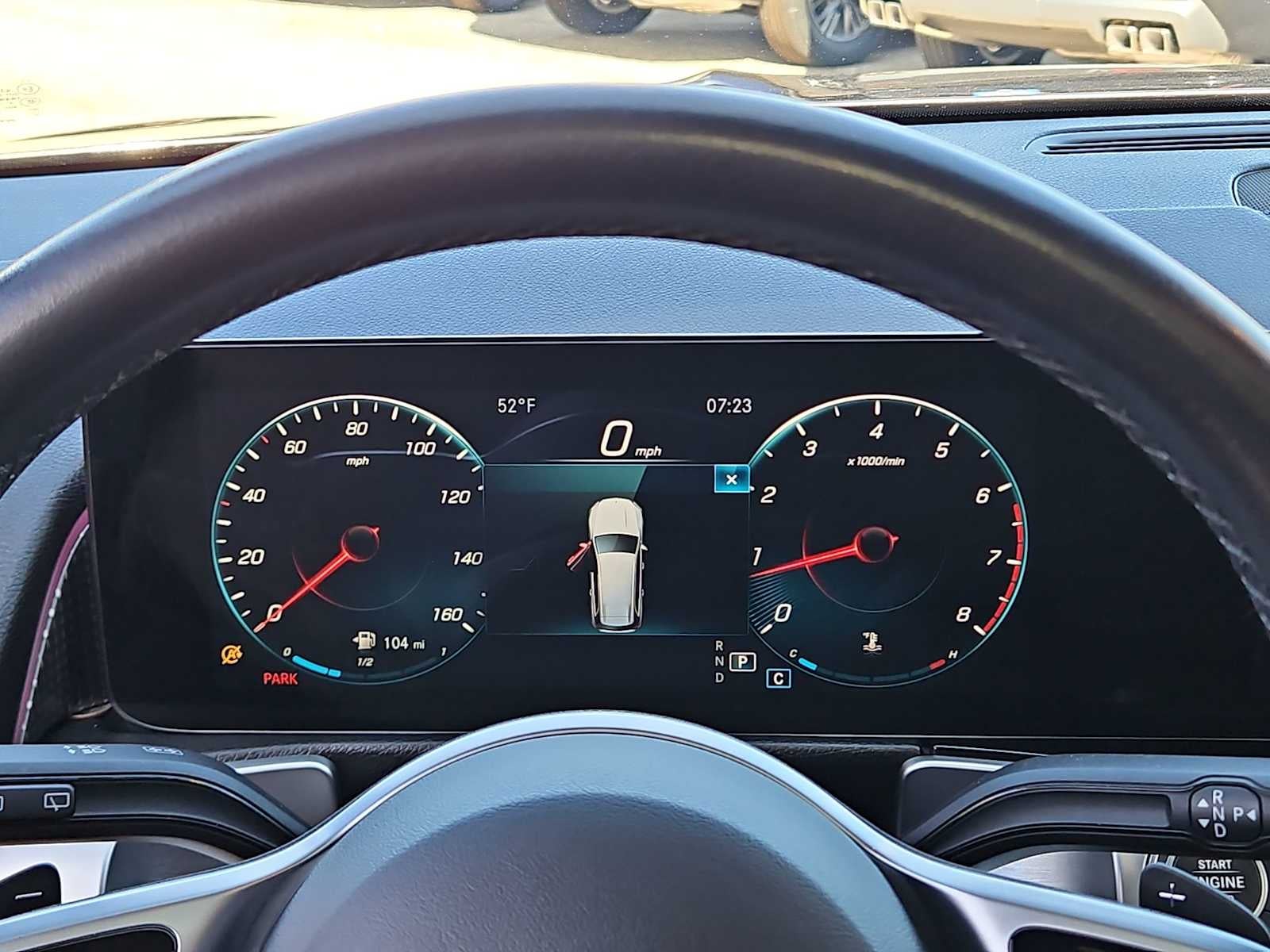 2022 Mercedes-Benz GLB GLB 250