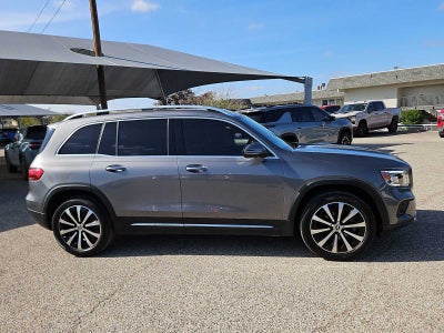 2022 Mercedes-Benz GLB GLB 250