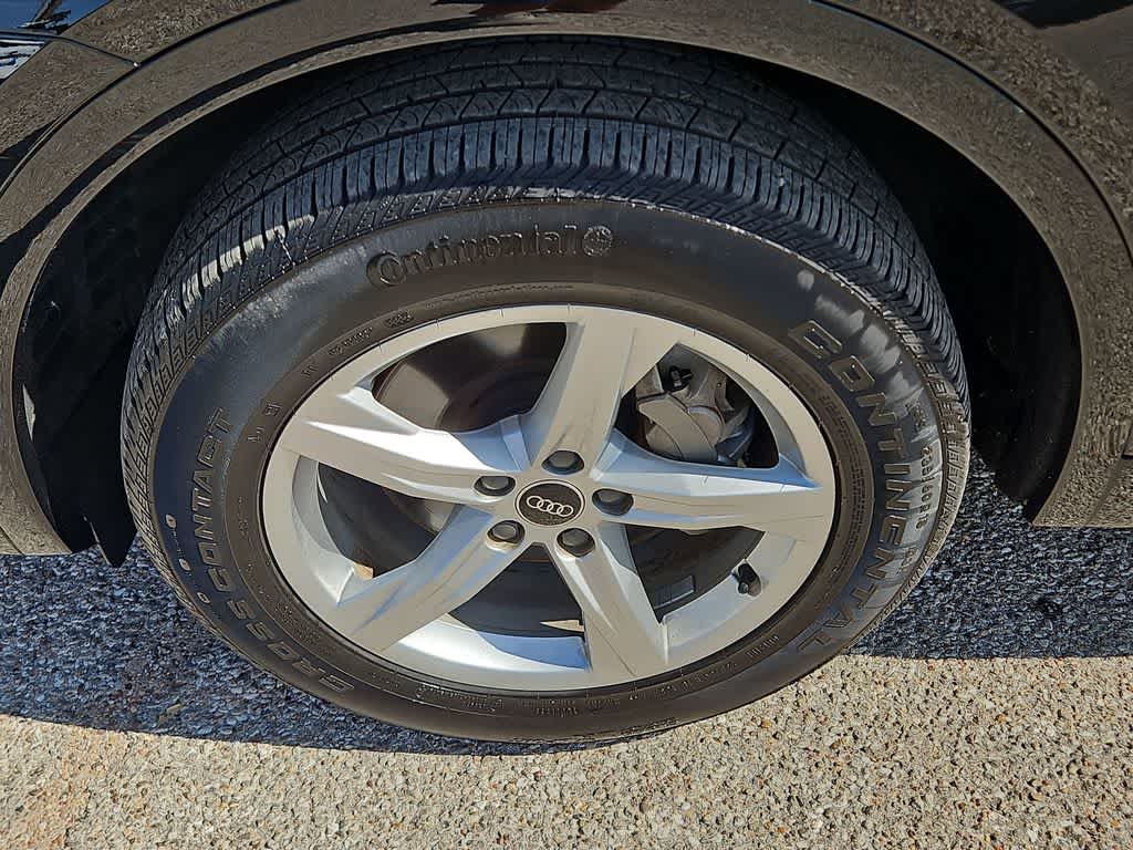 2023 Audi Q5 Premium