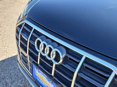 2023 Audi Q5 Premium