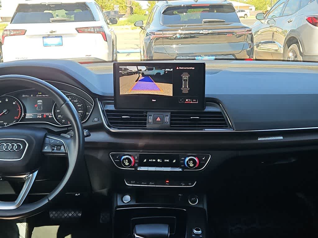 2023 Audi Q5 Premium