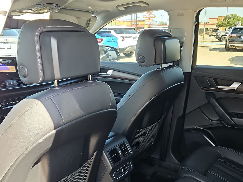 2023 Audi Q5 Premium