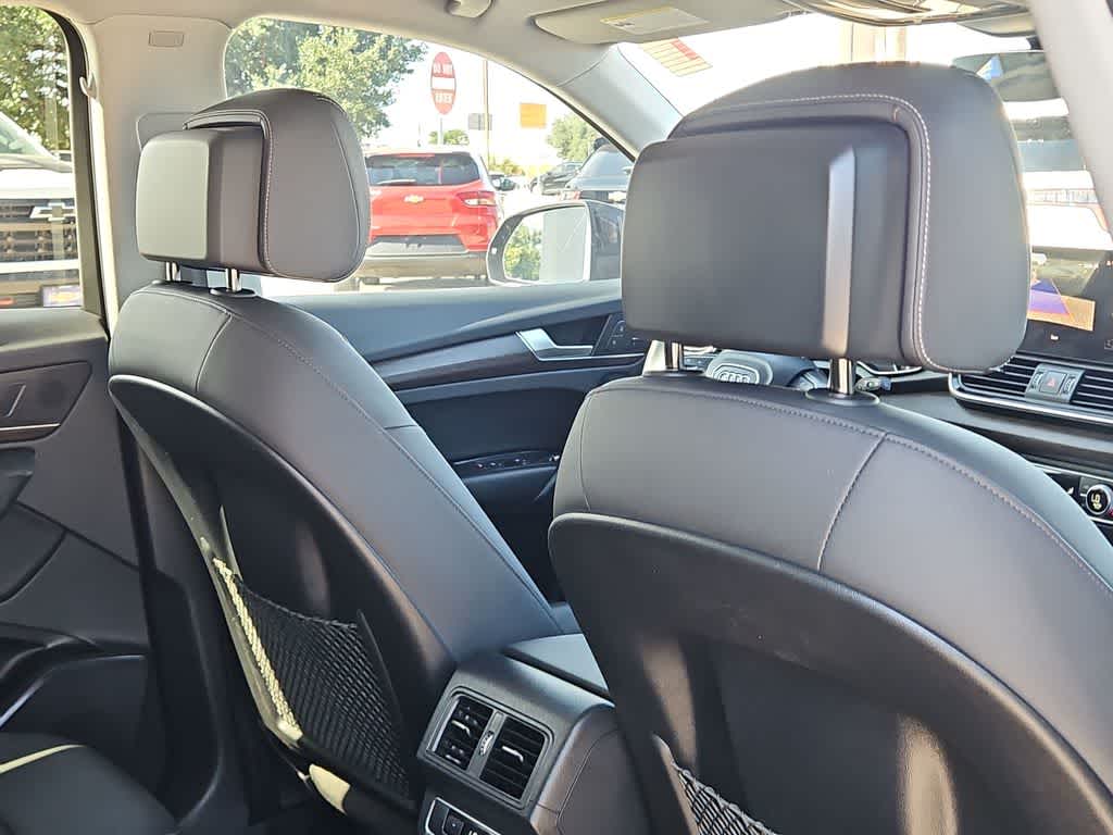 2023 Audi Q5 Premium