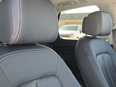2023 Audi Q5 Premium