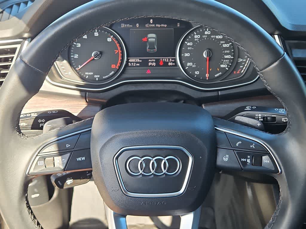 2023 Audi Q5 Premium