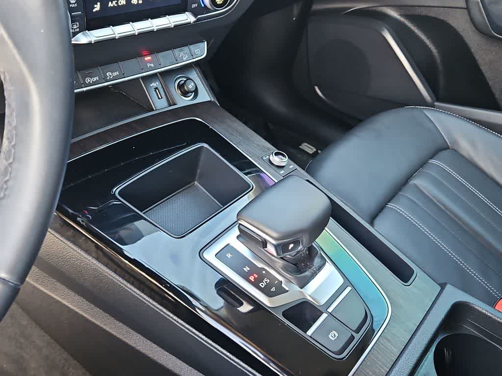 2023 Audi Q5 Premium