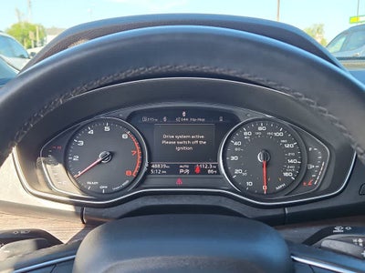 2023 Audi Q5 Premium