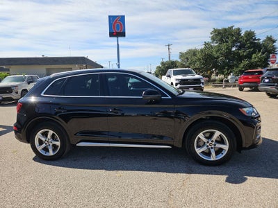 2023 Audi Q5 Premium