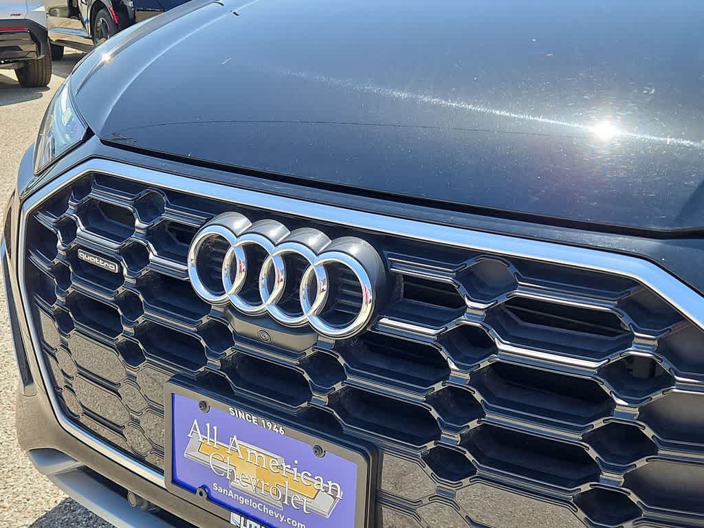 2023 Audi Q5 S line Premium Plus