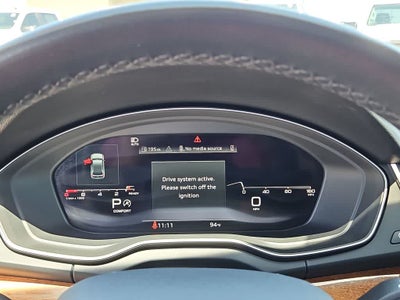 2023 Audi Q5 S line Premium Plus