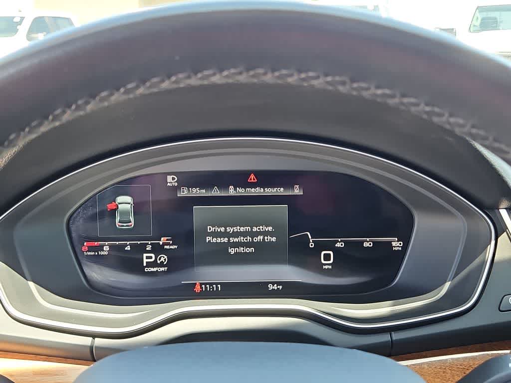 2023 Audi Q5 S line Premium Plus