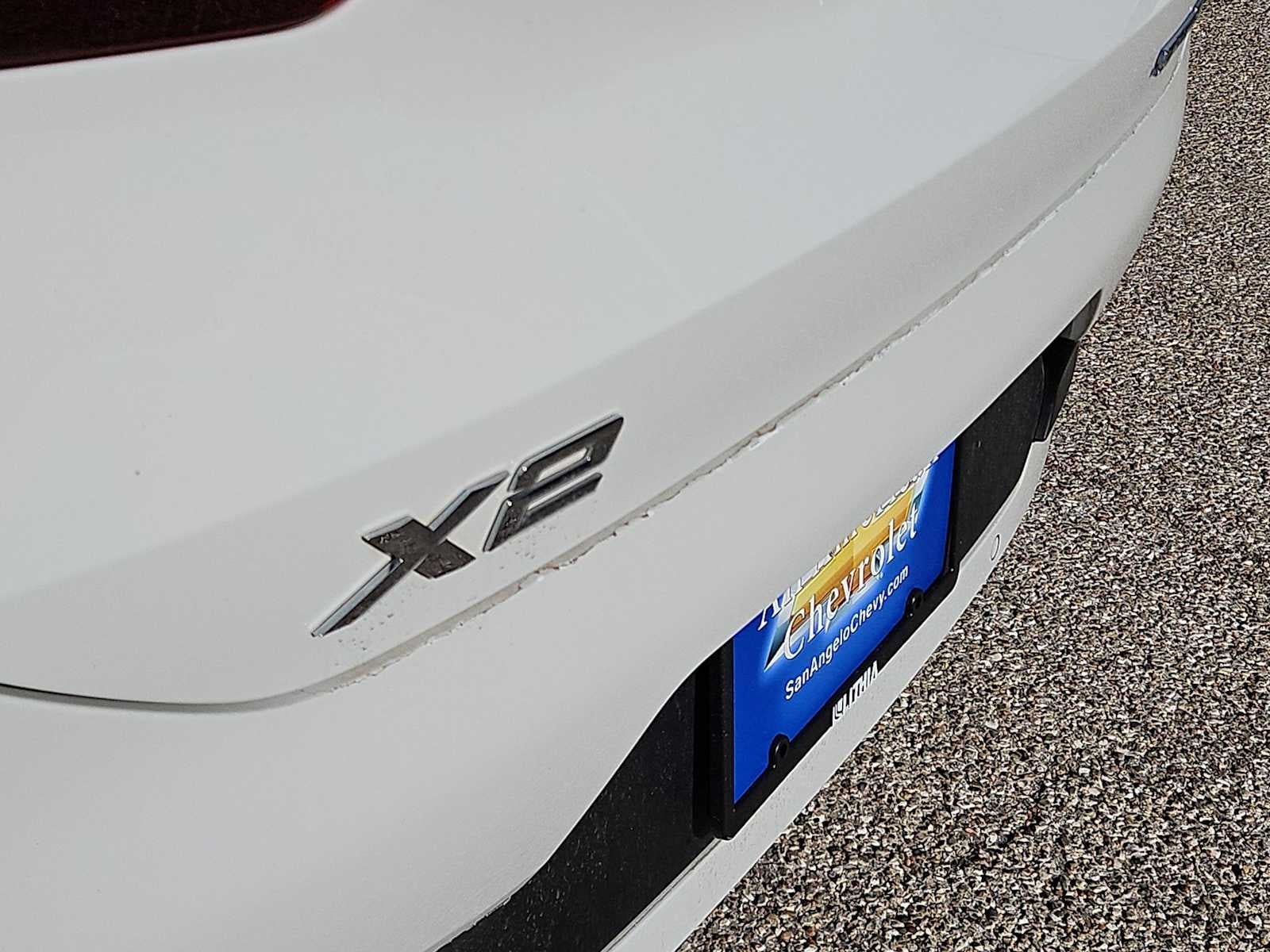 2022 BMW X2 sDrive28i