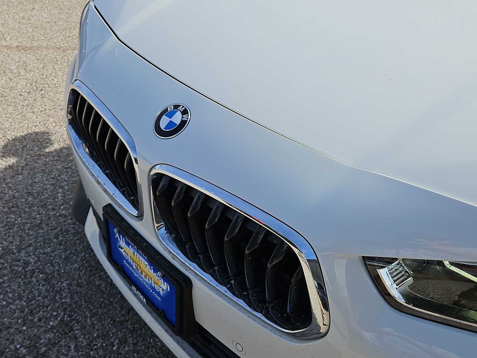 2022 BMW X2 sDrive28i