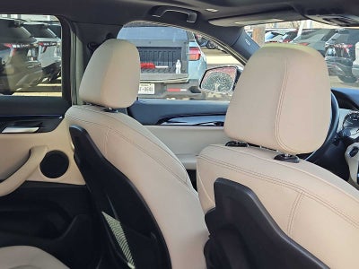 2022 BMW X2 sDrive28i