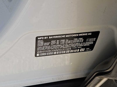 2022 BMW X2 sDrive28i