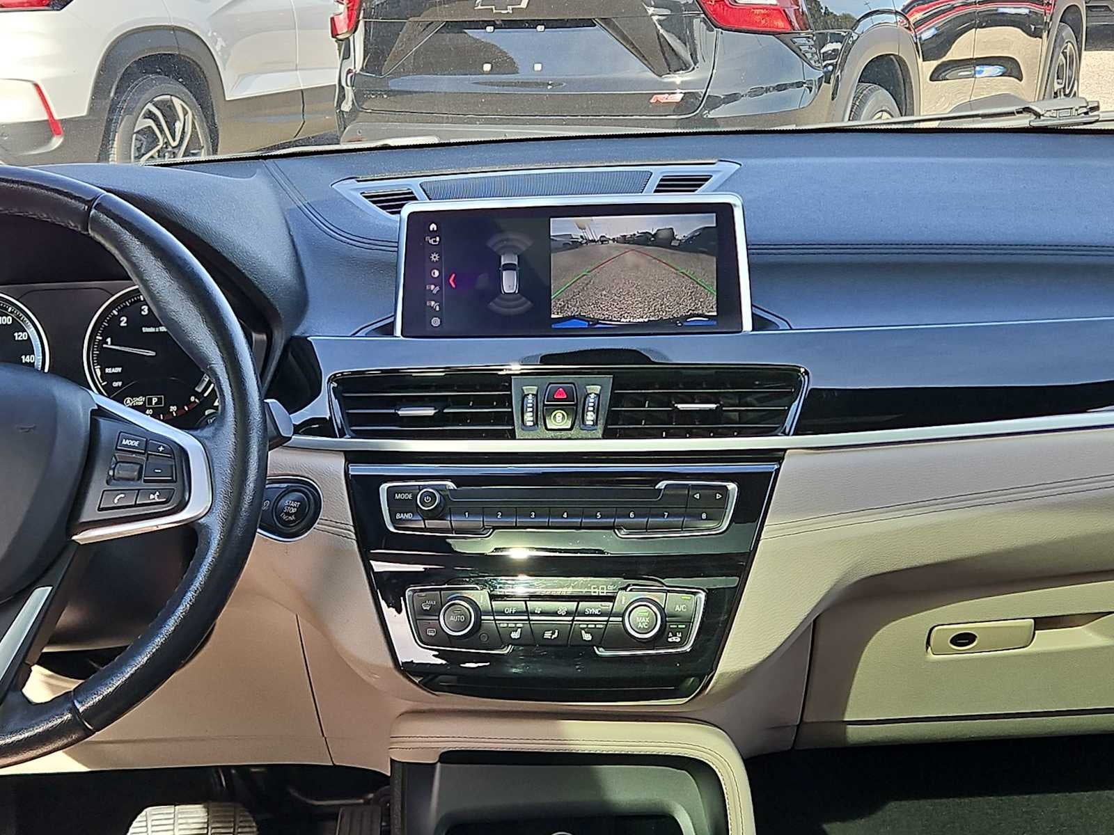 2022 BMW X2 sDrive28i