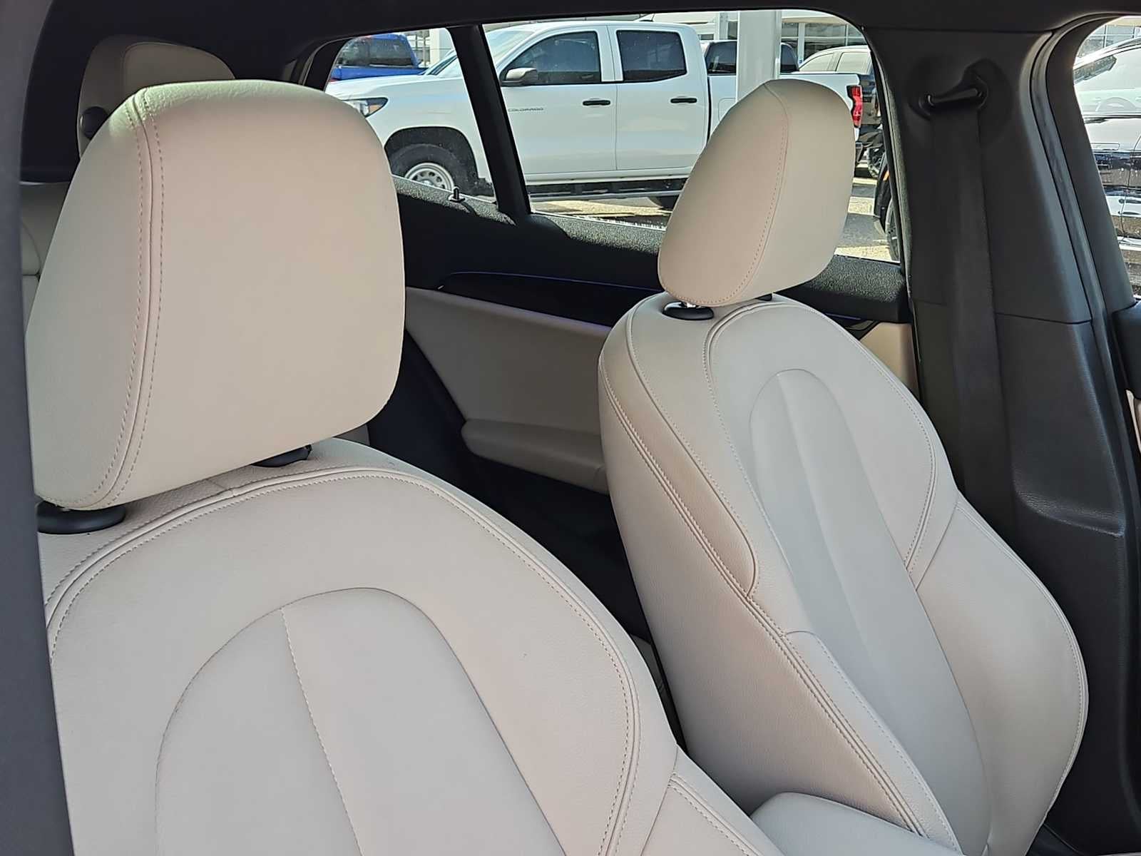 2022 BMW X2 sDrive28i