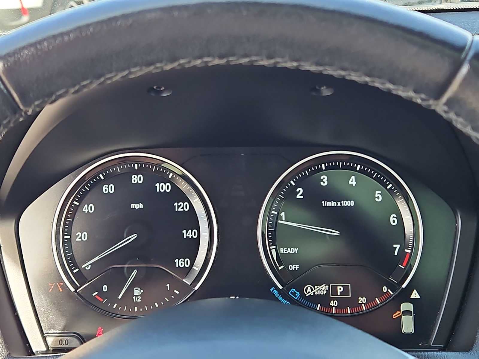 2022 BMW X2 sDrive28i