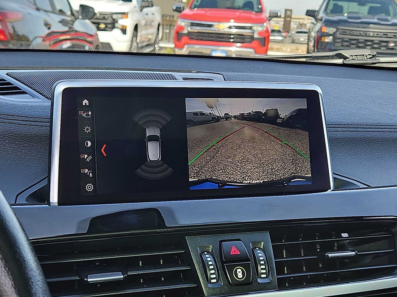 2022 BMW X2 sDrive28i