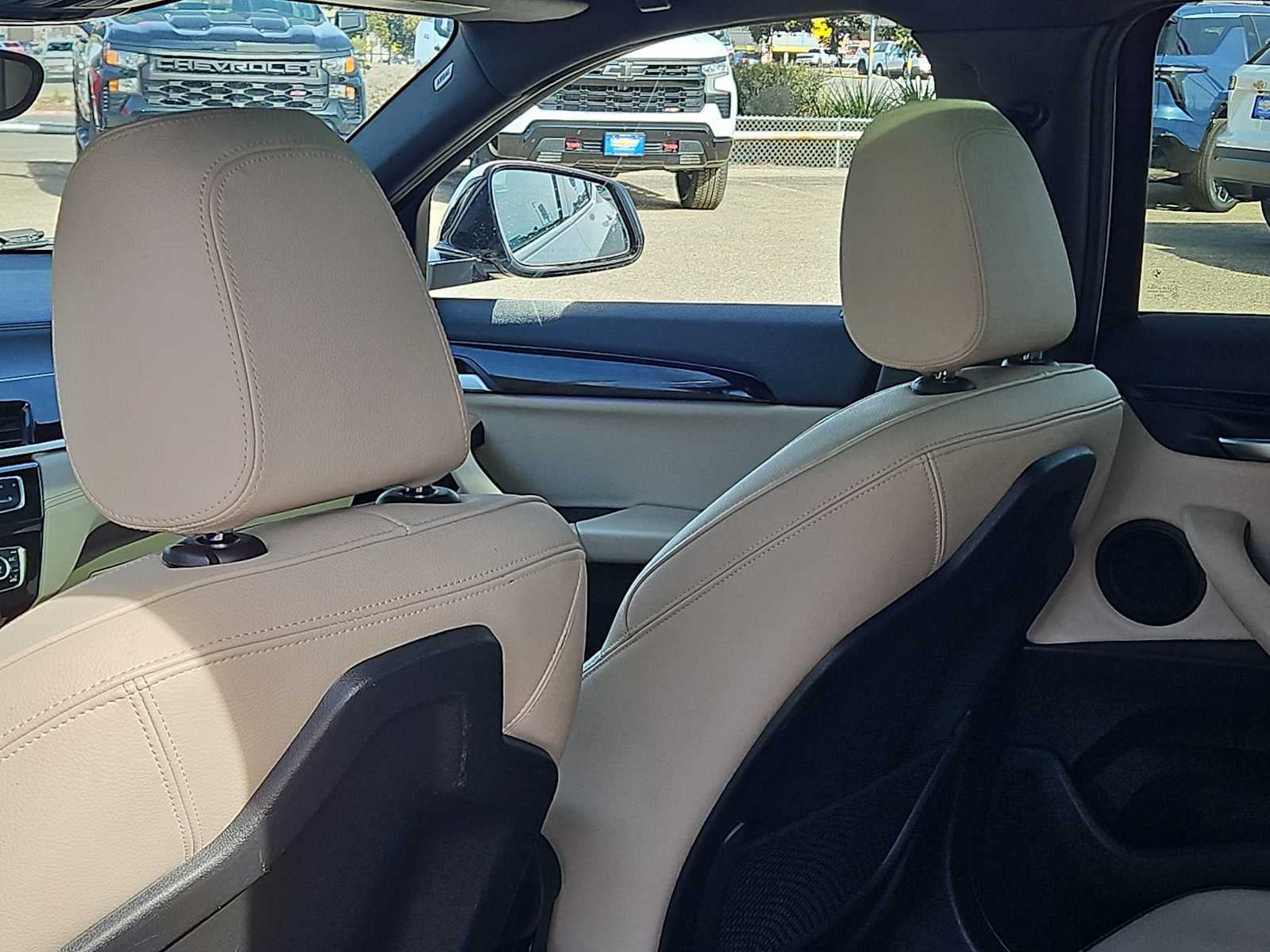 2022 BMW X2 sDrive28i