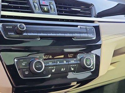 2022 BMW X2 sDrive28i