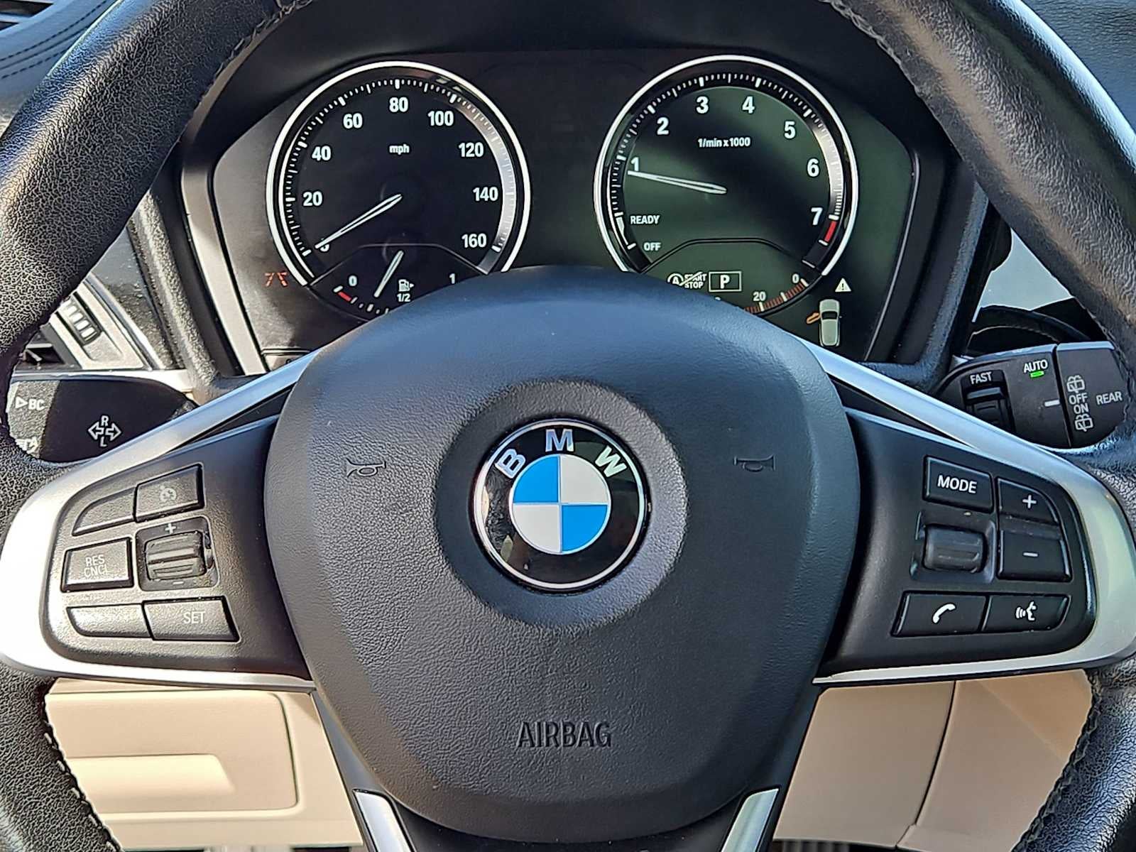2022 BMW X2 sDrive28i