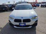 2022 BMW X2 sDrive28i