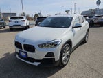 2022 BMW X2 sDrive28i