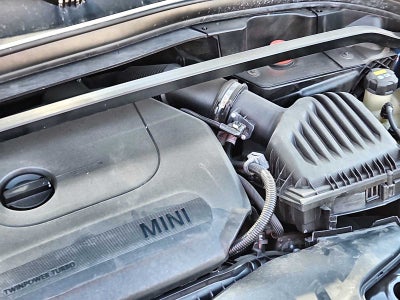 2022 MINI Countryman Cooper