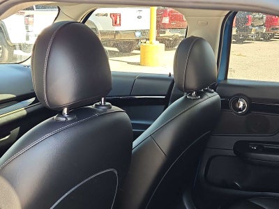 2022 MINI Countryman Cooper