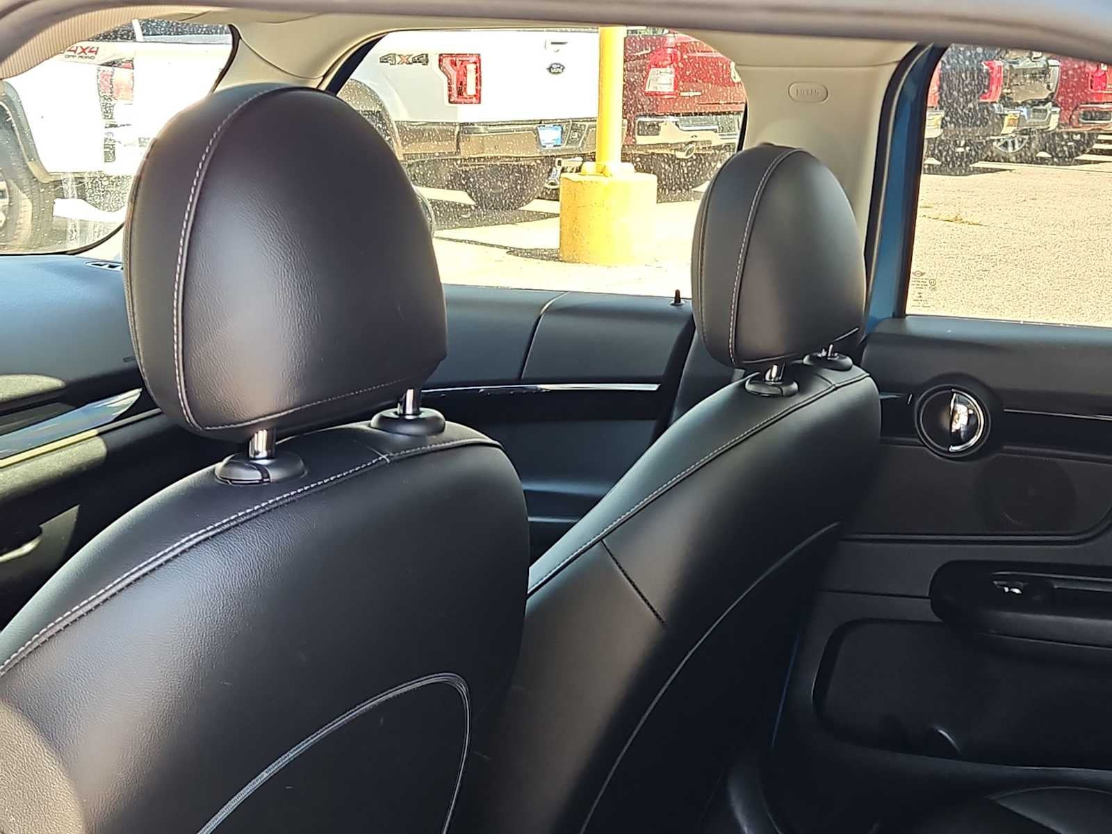 2022 MINI Countryman Cooper