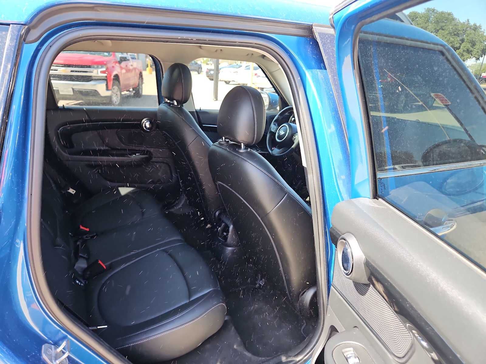 2022 MINI Countryman Cooper