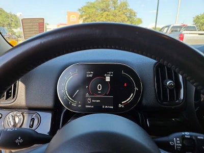 2022 MINI Countryman Cooper